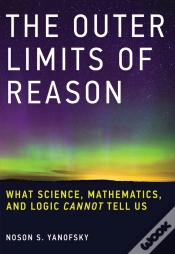 Capa do artigo The Outer Limits Of Reason