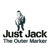 Capa do artigo The Outer Marker - CD