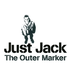 Capa do artigo The Outer Marker - CD