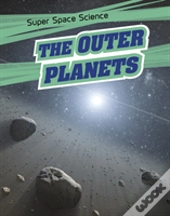 The Outer Planets