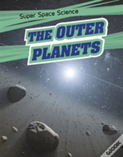 Capa do artigo The Outer Planets