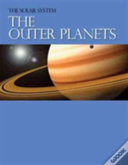 Capa do artigo The Outer Planets