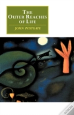 Capa do artigo The Outer Reaches Of Life