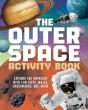 The Outer Space Activity Book For Kids - Preview