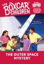 The Outer Space Mystery - Preview