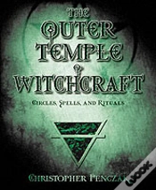 Capa do artigo The Outer Temple Of Witchcraft