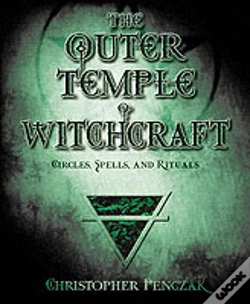 Capa do artigo The Outer Temple Of Witchcraft