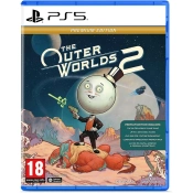 Capa do artigo The Outer Worlds 2 - Premium Edition PS5