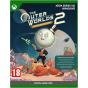 The Outer Worlds 2 - Premium Edition Xbox Series X (Código na Caixa) - Preview