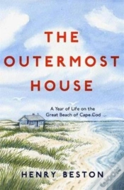 Capa do artigo The Outermost House