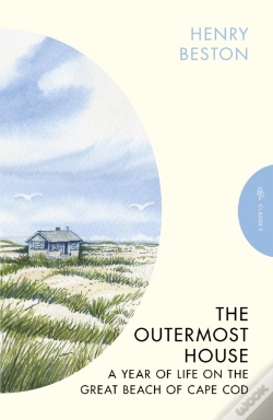 Capa do artigo The Outermost House
