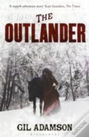 Capa do artigo The Outlander