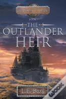 The Outlander Heir