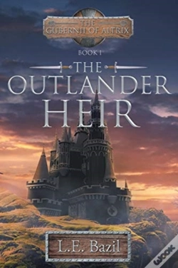 Capa do artigo The Outlander Heir