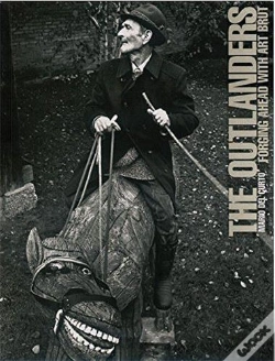 Capa do artigo The Outlanders : Forging Ahead With Art Brut /Anglais