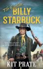 The Outlaw, Billy Starbuck - Preview