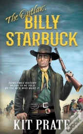 The Outlaw, Billy Starbuck