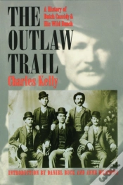 Capa do artigo The Outlaw Trail