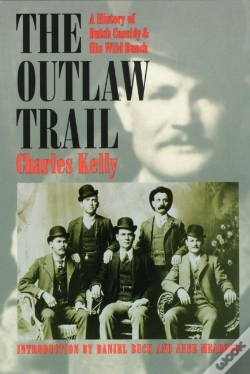 Capa do artigo The Outlaw Trail