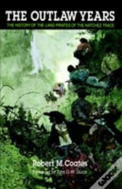 Capa do artigo The Outlaw Years