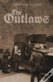 Capa do artigo The Outlaws