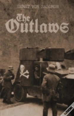 Capa do artigo The Outlaws