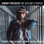 The Outlaw's Prayer - CD - Preview