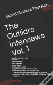 Capa do artigo The Outliars Interviews Vol. 1