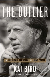 Capa do artigo The Outlier