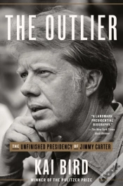 Capa do artigo The Outlier