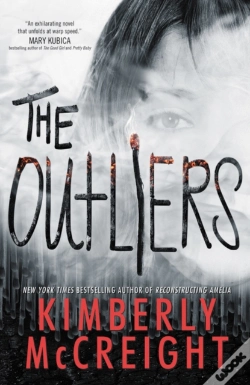 Capa do artigo The Outliers