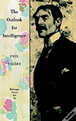 Capa do artigo The Outlook For Intelligence: (With A Preface By Francois Valery)