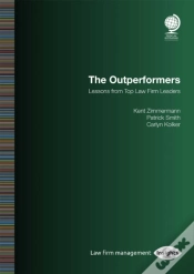 Capa do artigo The Outperformers