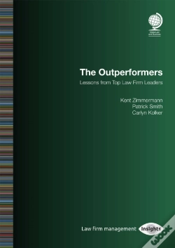 Capa do artigo The Outperformers