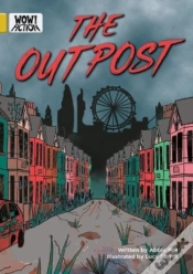 Capa do artigo The Outpost