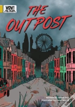 Capa do artigo The Outpost