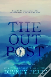 Capa do artigo The Outpost