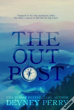Capa do artigo The Outpost