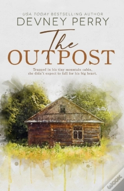 Capa do artigo The Outpost