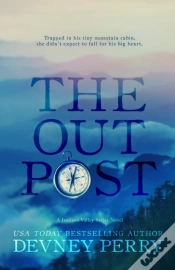 Capa do artigo The Outpost