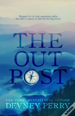 Capa do artigo The Outpost