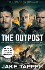 Capa do artigo The Outpost