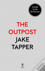 Capa do artigo The Outpost