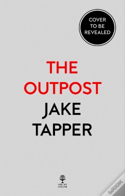 Capa do artigo The Outpost