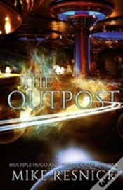 Capa do artigo The Outpost