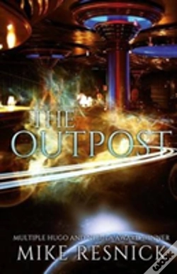 Capa do artigo The Outpost
