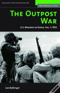 Capa do artigo The Outpost War