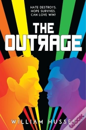 Capa do artigo The Outrage