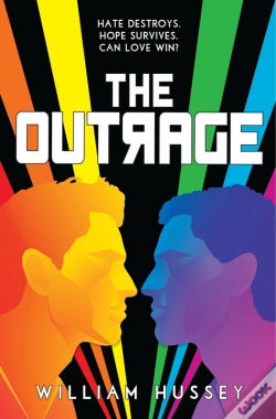 Capa do artigo The Outrage