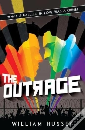Capa do artigo The Outrage